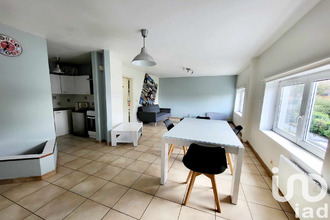 achat appartement longlaville 54810