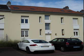 achat appartement longlaville 54810