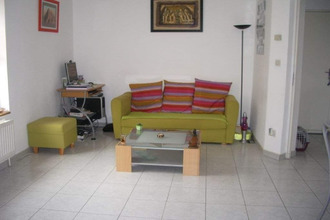 achat appartement longlaville 54810