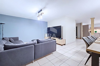 achat appartement longlaville 54810