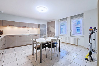 achat appartement longlaville 54810
