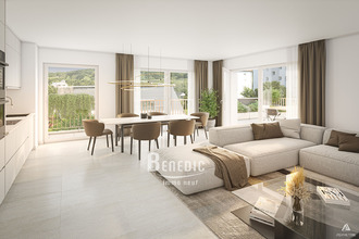 achat appartement longlaville 54810