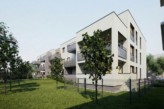achat appartement longlaville 54810