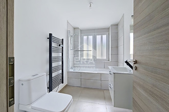 achat appartement longlaville 54810