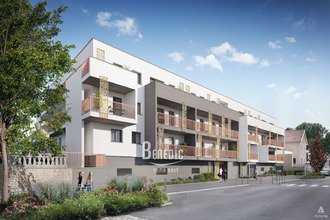 achat appartement longlaville 54810
