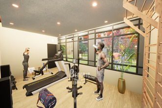 achat appartement longlaville 54810