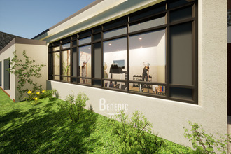 achat appartement longlaville 54810