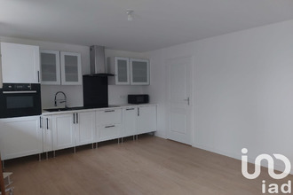 achat appartement longperrier 77230