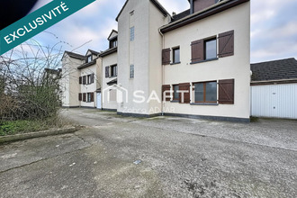 achat appartement longperrier 77230