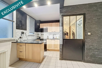 achat appartement longperrier 77230