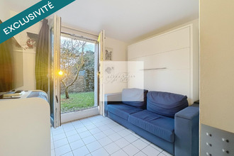 achat appartement longperrier 77230