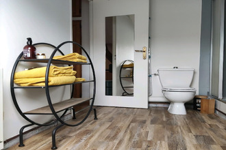 achat appartement longperrier 77230