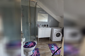 achat appartement longperrier 77230