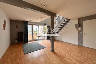 achat appartement longpont-sur-orge 91310