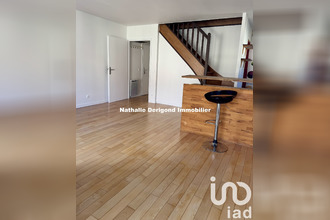 achat appartement longpont-sur-orge 91310