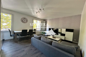 achat appartement longpont-sur-orge 91310