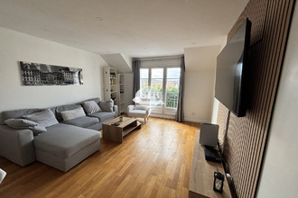 achat appartement longpont-sur-orge 91310