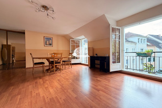 achat appartement longpont-sur-orge 91310