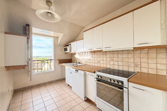 achat appartement longpont-sur-orge 91310