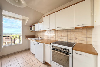 achat appartement longpont-sur-orge 91310