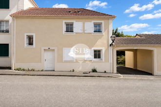 achat appartement longpont-sur-orge 91310