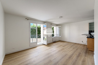 achat appartement longpont-sur-orge 91310