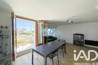 achat appartement longpont-sur-orge 91310
