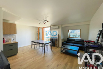 achat appartement longpont-sur-orge 91310