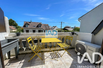 achat appartement longpont-sur-orge 91310