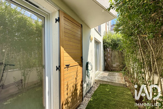 achat appartement longpont-sur-orge 91310