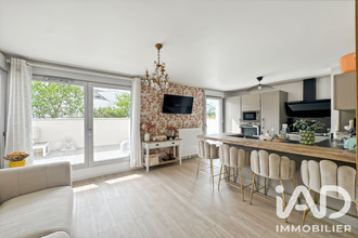 achat appartement longpont-sur-orge 91310