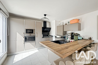 achat appartement longpont-sur-orge 91310