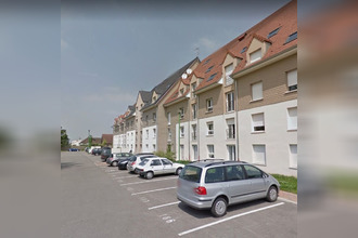 achat appartement longueau 80330