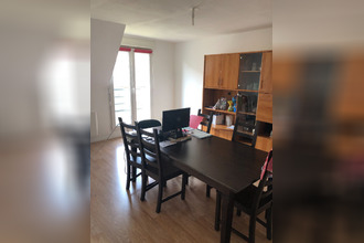 achat appartement longueau 80330