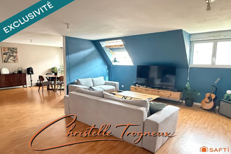 achat appartement longueau 80330