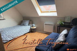 achat appartement longueau 80330