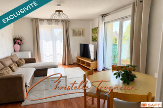 achat appartement longueau 80330