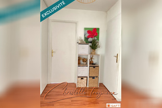 achat appartement longueau 80330