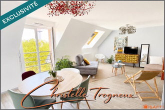 achat appartement longueau 80330