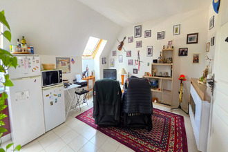 achat appartement longueil-annel 60150
