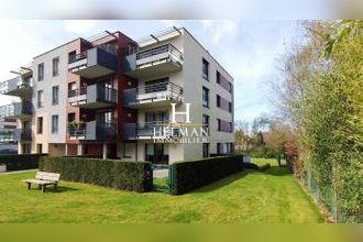 achat appartement longuenesse 62219