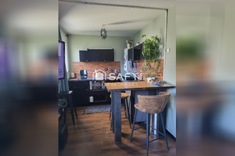 achat appartement longuenesse 62219