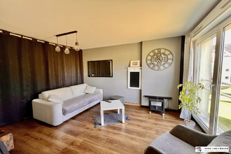 achat appartement longuenesse 62219