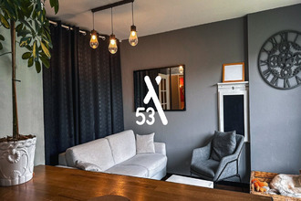 achat appartement longuenesse 62219