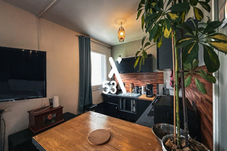 achat appartement longuenesse 62219