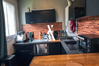 achat appartement longuenesse 62219