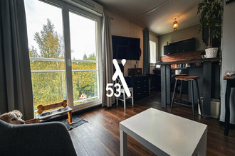 achat appartement longuenesse 62219