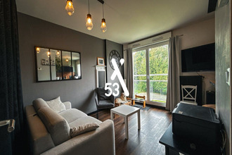 achat appartement longuenesse 62219