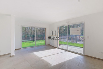 achat appartement longuenesse 62219