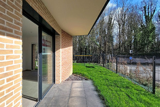 achat appartement longuenesse 62219